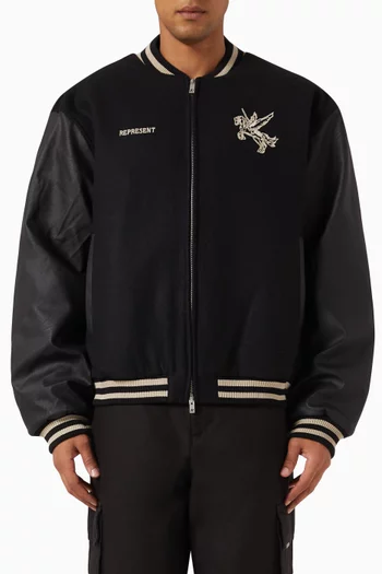 Branded jackets sale discount