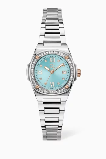 Buy GC Watches for Women Online in Bahrain Ounass