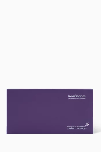 دخون انسنسوريز فاخر