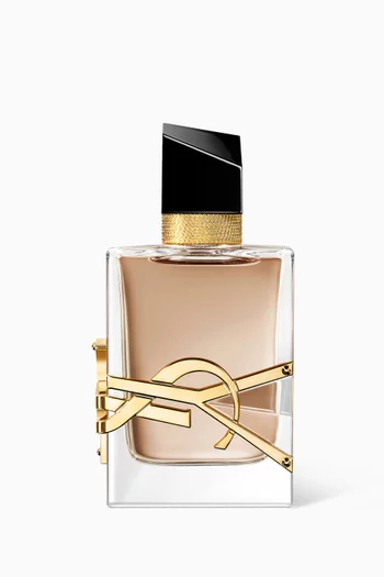 Libre Flowers & Flames Eau de Parfum, 50ml