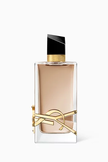 Libre Flowers & Flames Eau de Parfum, 90ml