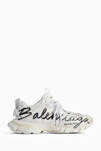 Buy Balenciaga Low Top Sneakers for Men Online in Bahrain Ounass