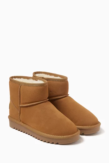Kids boots online outlet