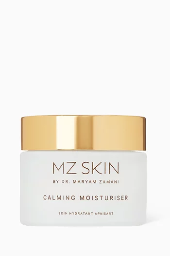 Calming Moisturiser, 50ml