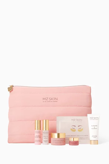 The Icons Skincare Gift Set