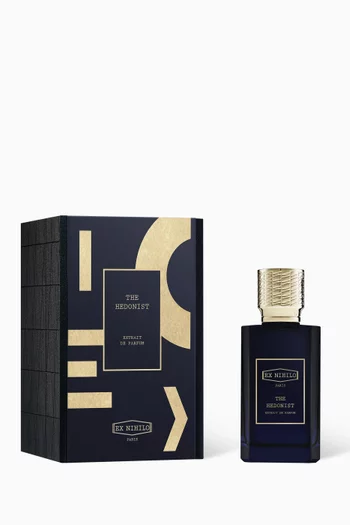 The Hedonist Extrait de Parfum, 50ml