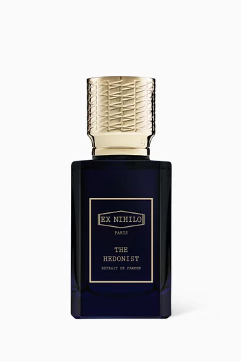 The Hedonist Extrait de Parfum, 50ml