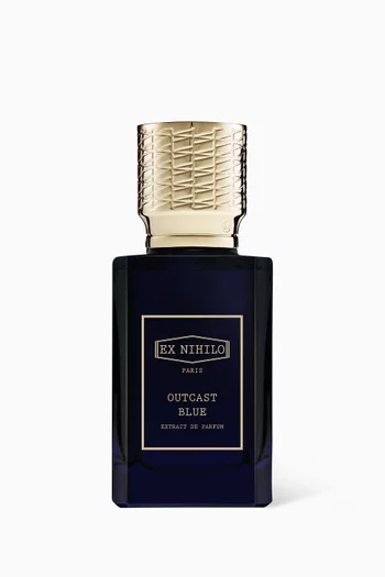 Outcast Blue Extrait de Parfum, 50ml