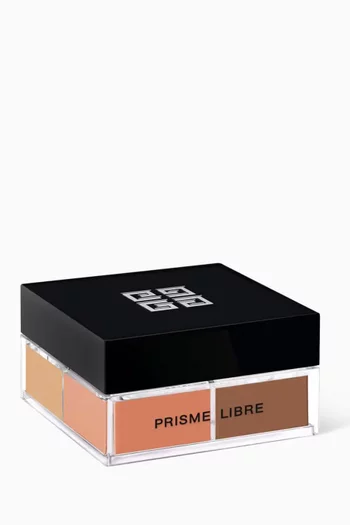 بودرة سائبة بريزم ليبر درجة 06 أورجانزا امبري بحجم صغير، 3 غرام