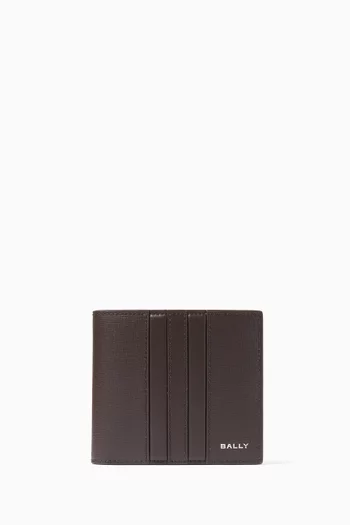 Myt Bifold Wallet in Leather