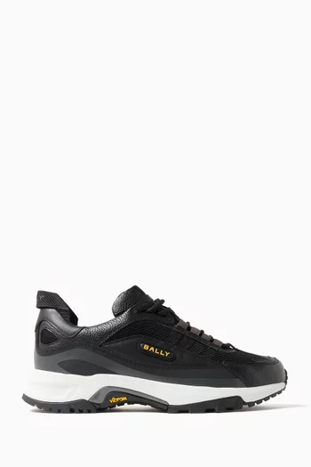 Buy Bally Sneakers for Men Online in Bahrain Ounass