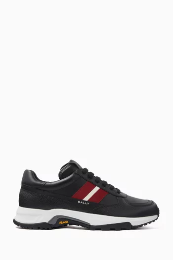 Buy Bally Sneakers for Men Online in Bahrain Ounass