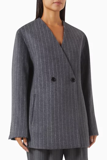 Buy 12 STOREEZ Coats Jackets for Women Online in Bahrain Ounass