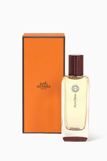 Hermessence Agar Ébène Eau de Toilette, 100ml