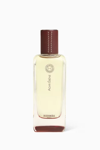 Hermessence Agar Ébène Eau de Toilette, 100ml