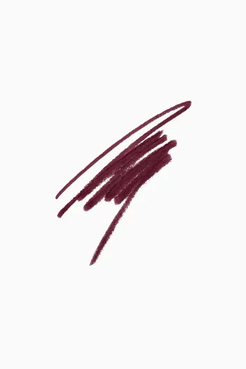 10 Ruby Fever Le Stylo Waterproof Eyeliner Pencil, 3g
