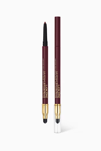 10 Ruby Fever Le Stylo Waterproof Eyeliner Pencil, 3g