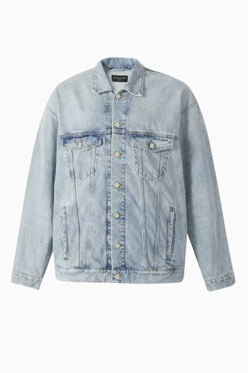 Ksubi denim jacket shop