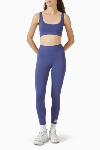 24" High-rise Leggings in Softskin100©