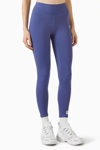 24" High-rise Leggings in Softskin100©
