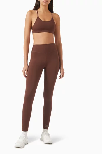 24" High-rise Leggings in Softskin100©