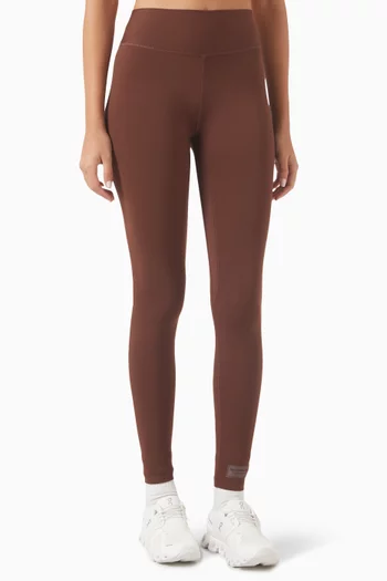 24" High-rise Leggings in Softskin100©