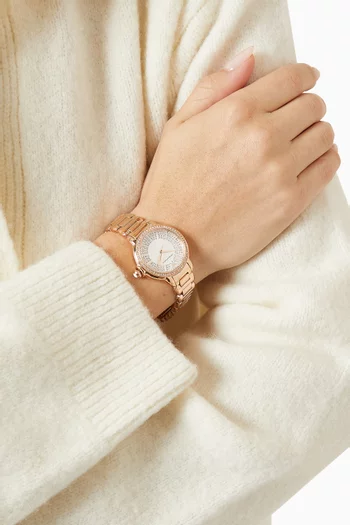 Shop Watches for Women in Bahrain Online Ounass