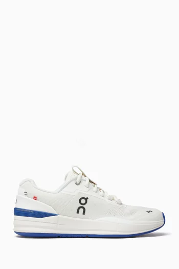 THE ROGER Pro Sneakers in Mesh