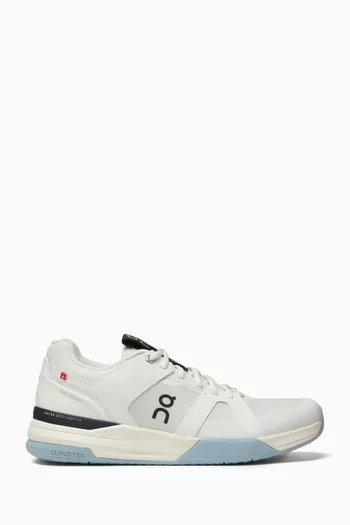 THE ROGER Clubhouse Pro Sneakers