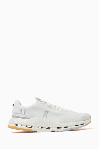 Cloudnova Form 2 Sneakers in Mesh