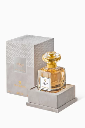Aghla Intense Eau de Parfum, 80ml