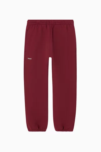 365 Track Pants in Organic Cotton