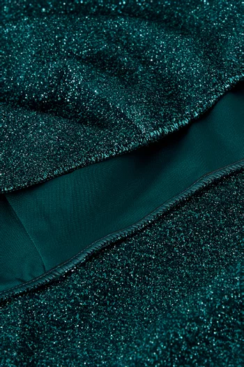 لباس سباحة قطعة واحدة مايوه لوميير بتصميم رياضي لوركس