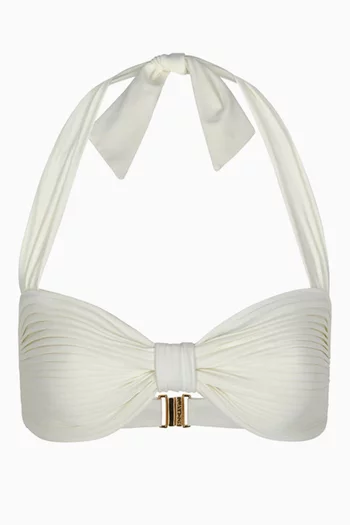 Cloclo Bikini Top