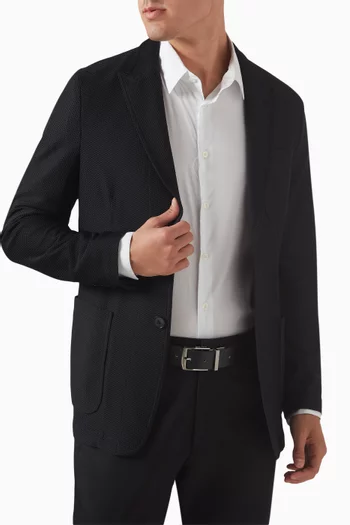 Reversible Belt Gift Set