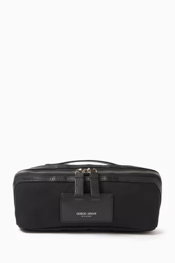 Beauty Case in Nylon