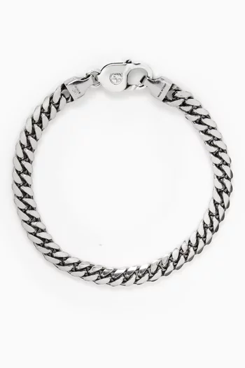 Chain Bracelet in Metal