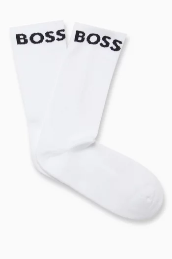 Boss socks clearance