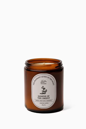Jasmine of the Orient Candle, 230g