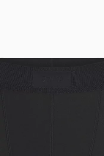 Cotton 3" Boxer Briefs