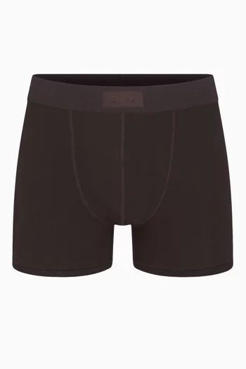 Cotton 3" Boxer Briefs