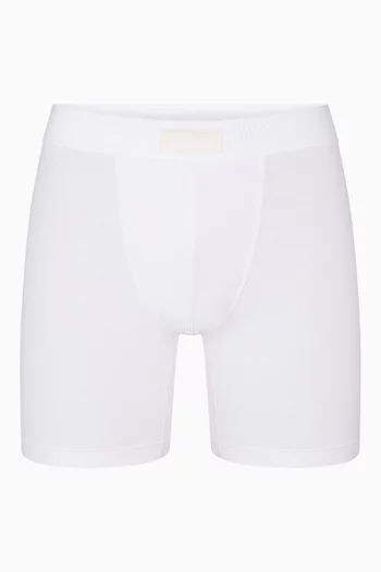Cotton 5" Boxer Briefs