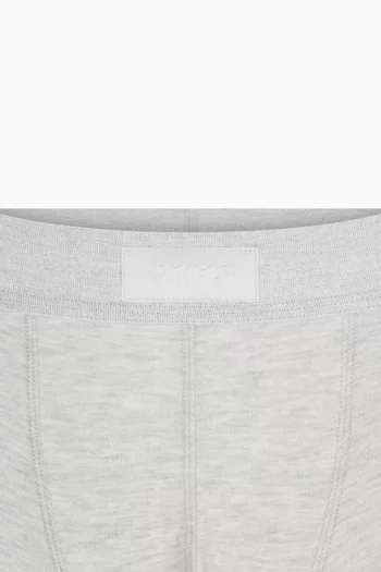 Cotton 5" Boxer Briefs