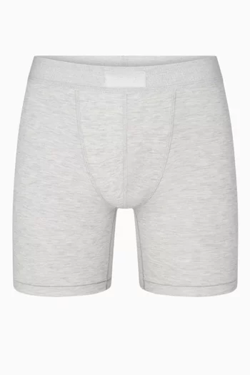 Cotton 5" Boxer Briefs