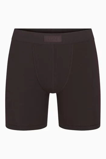 Cotton 5" Boxer Briefs