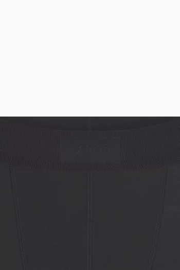 Cotton 5" Boxer Briefs