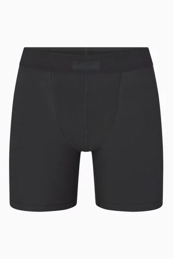 Cotton 5" Boxer Briefs