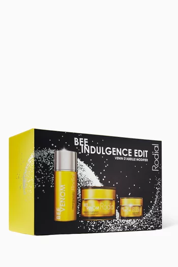 Bee Indulgence Edit