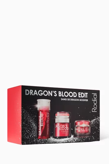 Dragons Blood Edit