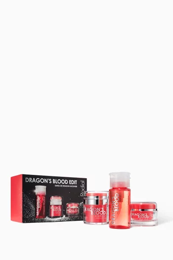 Dragons Blood Edit